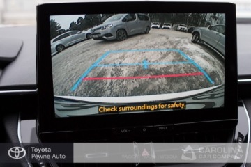 Toyota Corolla XII TS Kombi Facelifting 1.8 Hybrid 140KM 2024 Toyota Corolla Seria E21 (2019-) 1.8 Hybrid Comfor, zdjęcie 5