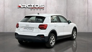 Audi Q2 SUV Facelifting 1.5 35 TFSI 150KM 2023 Audi Q2 35 TFSI S Tronic, zdjęcie 4