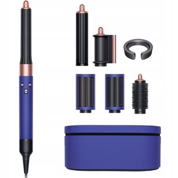 SUSZARKA LOKÓWKA MULTISTYLER DYSON AIRWRAP COMPLETE LONG HS05
