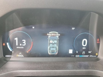 Ford Explorer VI 2025 Ford Explorer Active 2025 2.3L 2.3 Benzyna 300KM, zdjęcie 9