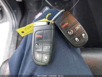 Dodge Durango III 3.6 V6 294KM 2023 Dodge Durango 2023 Dodge Durango GT Plus RWD 3.6 Benzyna 293KM, zdjęcie 15