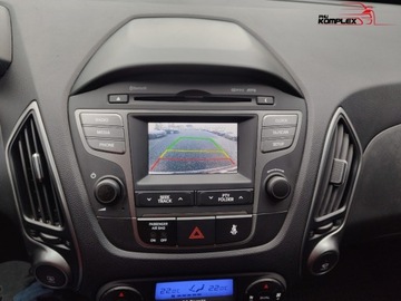 Hyundai ix35 SUV Facelifting 2.0 GDI 166KM 2014 Hyundai ix35 2.0 Benzyna 166 KM Automat Led Bi-Xenon Kamera cofania Gwaran, zdjęcie 17