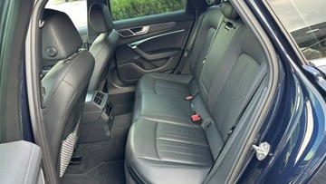  Audi A6 Avant 40Tdi mHEV 204KM Quattro Przebieg 79, zdjęcie 29