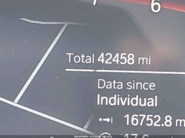 BMW Seria 8 II 2024 BMW Seria 8 840i Gran Coupe xDrive 2024 3.0 Benzyna 335KM, zdjęcie 12