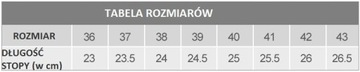 SANDAŁY BOTKI DAMSKIE NA SŁUPKU KRATKA PASKI 35-43