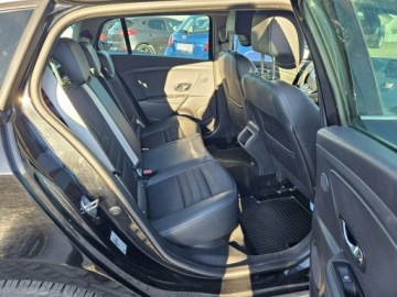 Renault Megane III Grandtour Facelifting 2013 Energy dCi 130KM 2015 Renault Megane 1,6 diesel 130KM, zdjęcie 6