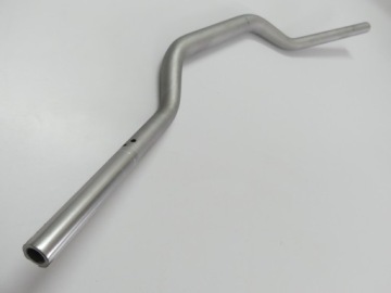 YAMAHA MT 09 15+ РУЛЬ