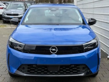 Opel Corsa F Hatchback 5d Facelifting 1.2 Turbo 100KM 2026 Od ręki - Edition 1.2 Turbo 100KM / Pakiet zimowy, zdjęcie 1