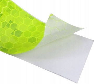 СВЕТООТРАЖАЮЩАЯ ЛЕНТА, САМОКЛЕЯЩАЯСЯ НАКЛЕЙКА, CELACEAL