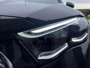 Mercedes Klasa E W214 Sedan 2.0 200 204KM 2026 E Klasa 200 4-Matic Exclusive 2.0 204KM, zdjęcie 10