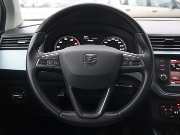 Seat Arona Crossover 1.0 EcoTSI 95KM 2019 Seat Arona 1.0 TSI, Salon Polska, 1. Właściciel, zdjęcie 14