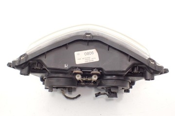 Лампа передней фары Yamaha Majesty 250