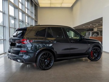 BMW X5 G05 SUV Facelifting 3.0 30d 298KM 2025 BMW X5 xDrive30d Sport Suv 3.0 (298KM) 2025, zdjęcie 2