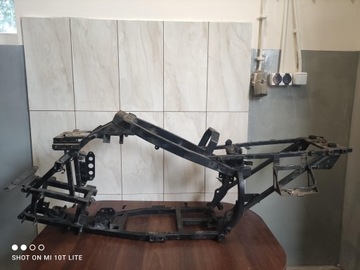 АДЛИ 320 РАМА