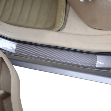 СЕРЕБРЯНАЯ УГЛЕРОДНАЯ ФОЛЬГА, НАКЛАДКИ, ДЕКОРАТИВНАЯ ПОЛОСКА