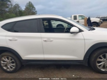 Hyundai Tucson III 2019 Hyundai Tucson 2019 Hyundai Tucson Value FWD 2.0 Benzyna 161KM, zdjęcie 11