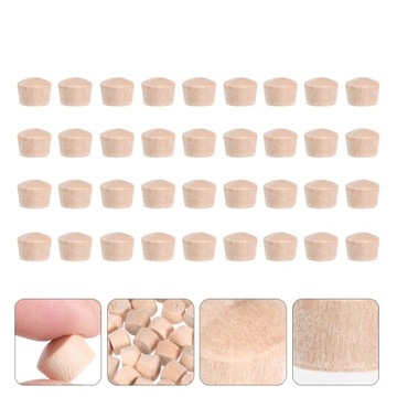 ЭЛЕМЕНТ МЕБЕЛИ БАМБУК, ДЕКОРАТИВНАЯ КОНИЧЕСКАЯ ШЛЯПА