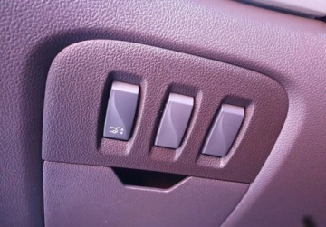 Renault Espace V Van 1.6 Energy dCi 160KM 2017 Renault Espace INITIALE PARIS LED Serwis GetHelp 1.6 Diesel, zdjęcie 23