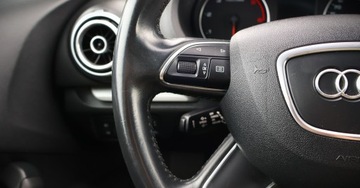 Audi A3 8V Cabriolet 1.6 TDI clean diesel 110KM 2015 Audi a3 (Nr.145) 1.6 TDI Klimatyzacja Tempomat Parktronik Gwarancja 1.6, zdjęcie 20