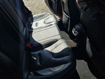 Ford Fusion 2019 Ford Fusion Titanium 2.0 EcoBoost Turbo Twin Scroll 245KM 2019r, zdjęcie 22