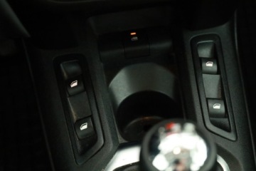 Citroen C-Elysee II Sedan Facelifting 1.2 PureTech 82KM 2019 Citroen C-Elysee 1.2 PureTech, Salon Polska, zdjęcie 10