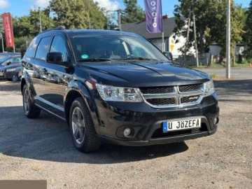 Fiat Freemont 2.0 Multijet II 16v 140KM 2012 Fiat Freemont 2.0 Multijet 16V DPF My 140KM 2012r, zdjęcie 5