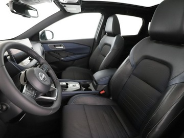 Nissan Qashqai III e-Power 1.5 V-CT 190KM 2022 Nissan Qashqai HEV full LED navi kamery 360, zdjęcie 12