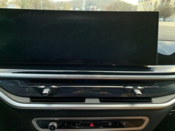 BMW X5 G05 SUV Facelifting 3.0 30d 298KM 2025 BMW X5 xDrive30d Sport Suv 3.0 (298KM) 2025, zdjęcie 11