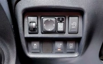 Nissan Juke I SUV Facelifting DIG-T 115KM 2015 Nissan Juke Filmik VIDEO Oryginal przebieg 4 x KAMERA NAVI sam zobacz JAK, zdjęcie 14