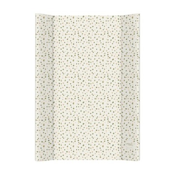 CEBA 206-000-725 Przewijak twardy krótki 50x70 Basic Spots (Peas)