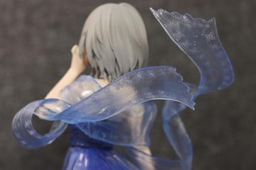 Аниме Манга IDOLMASTER Анастасия Банпресто Фигурка