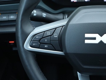 Dacia Duster II SUV Facelifting 1.0 TCe ECO-G 100KM 2024 Dacia Duster 1.0 Eco-G, Salon Polska, zdjęcie 21