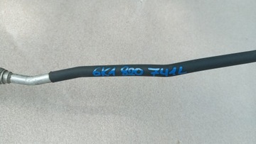 IBIZA CORDOBA PŘÍVOD WAZ KLIMATIZACE 6K1820741L