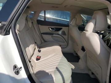 Mercedes 2023 Mercedes-Benz EQS 450, 2023r. Elektryczny 329KM, zdjęcie 8