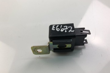 RELÉ MITSUBISHI COLT CZC CABRIO (RG) MB543648V 2007