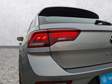 Volkswagen T-Roc I SUV Facelifting 1.5 TSI ACT 150KM 2024 Volkswagen T-Roc Style, 1.5 TSI / 150KM, DSG, Salo, zdjęcie 28