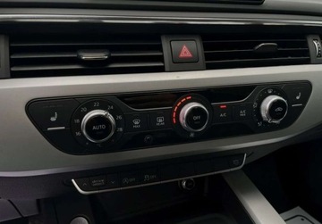 Audi A4 B9 Avant 2.0 TFSI ultra 190KM 2016 Audi A4 Avant 2.0 TFSI 190KM kombi gwarancja BEZWYPADKOWA 2.0, zdjęcie 28