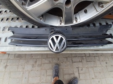 VW Golf iv 5d boczek drzwi tapicerka lewy prawy