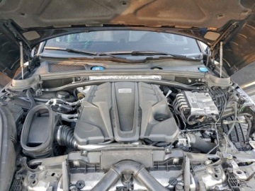 Porsche Macan 2023 Porsche Macan S 2023 2.9 Benzyna 375KM, zdjęcie 6