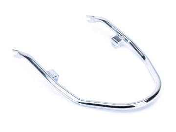 Uchwyt pasażera OGAR LEGEND chrom