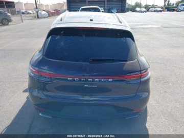 Porsche Macan 2021 Porsche Macan 2021r, AWD, 2.0L 2.0 Benzyna 248KM, zdjęcie 7