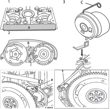 BLOKADA ROZRZĄDU OPEL ASTRA G H 1.4 1.6 1.8 16V