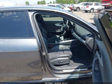 Audi A4 B9 2023 Audi a4 Premium Plus 45 Tfsi S Line Quattro S Tronic 2023 2.0l 2.0 Benzyna, zdjęcie 13