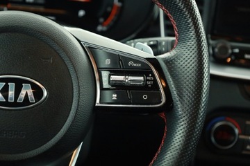 Kia Proceed Shooting Brake 1.6 T-GDI 204KM 2021 Kia ProCeed GT 1.6 T-GDI, Salon Polska, zdjęcie 16