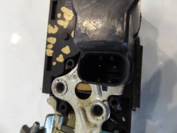 AVEO T250 ZÁMEK DVEŘE PRAVÝ ZADNÍ 2PIN