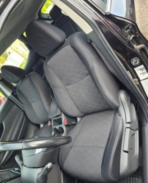 Nissan Qashqai II Crossover 1.2 DIG-T 115KM 2016 Nissan Qashqai Nissan Qashqai 1.2 DIG-T Acenta 1.2 Benzyna 115KM, zdjęcie 21