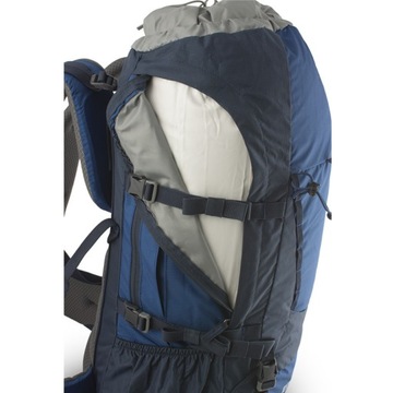 Треккинговый рюкзак Pinguin Explorer 75л.