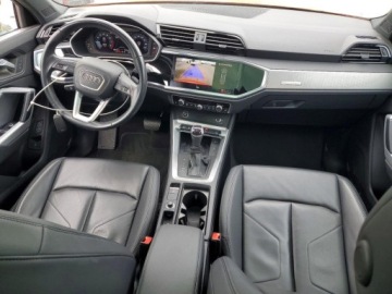 Audi Q3 II 2024 Audi Q3 Premium S Line 45 2024 2.0 Benzyna 228KM, zdjęcie 8