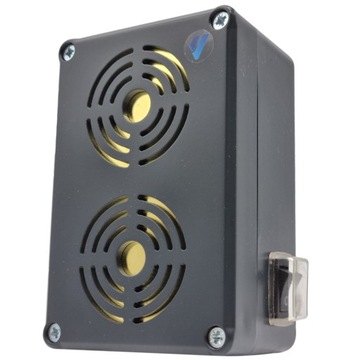 ОТПУСКАТЕЛЬ АККУМУЛЯТОРОВ VIANO POWERFUL ДЛЯ МУЖЧИН, МЫШЕЙ, КРЫС, ЛОСЕЙ, IP65