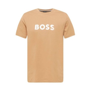 Męska Koszulka Hugo Boss Logo T-shirt M